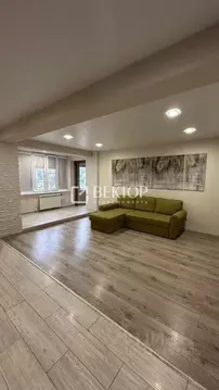 2-к кв. Ивановская область, Иваново ул. Кузнецова, 67 (71.5 м)