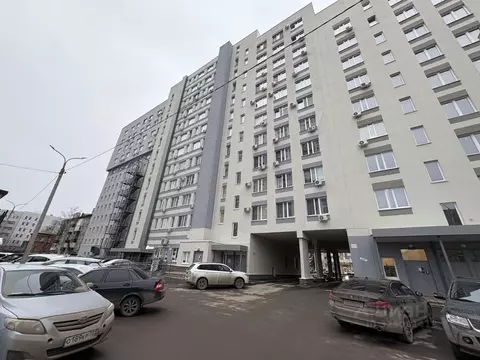Студия Башкортостан, Уфа ул. Аксакова, 81 (24.0 м)