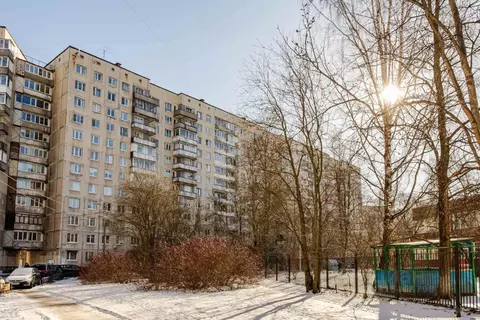 Комната Санкт-Петербург просп. Энгельса, 143К3 (12.9 м)