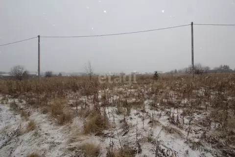 Участок в Свердловская область, Горноуральский муниципальный округ, ...