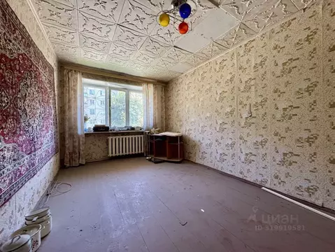 Комната Челябинская область, Коркинский муниципальный округ, Роза рп ...