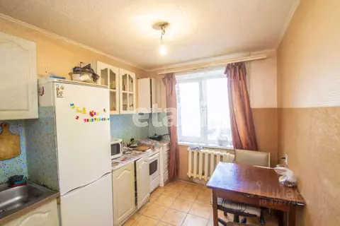 3-к кв. Тюменская область, Тюмень Ставропольская ул., 2 (67.7 м)