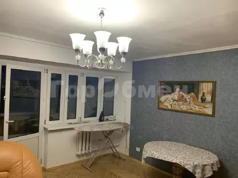 Продается 2-комнатная квартира