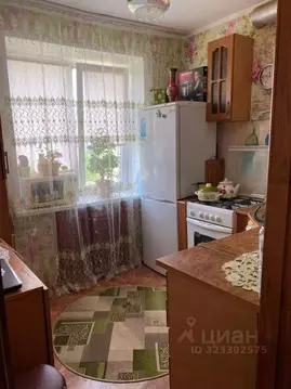 1-к кв. Белгородская область, Старый Оскол ул. Ленина, 27 (30.0 м)