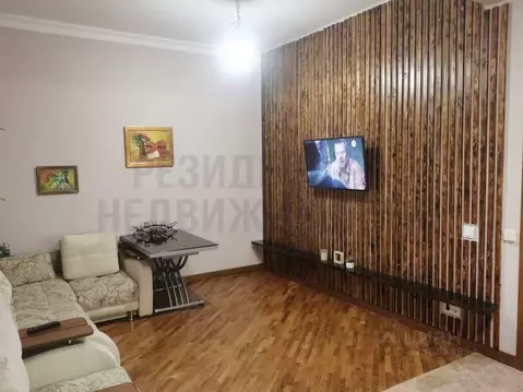 3-к кв. Самарская область, Самара ул. Циолковского, 7 (81.0 м)