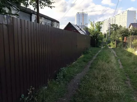 Участок в Башкортостан, Уфа Нижегородка жилрайон,  (3.5 сот.)