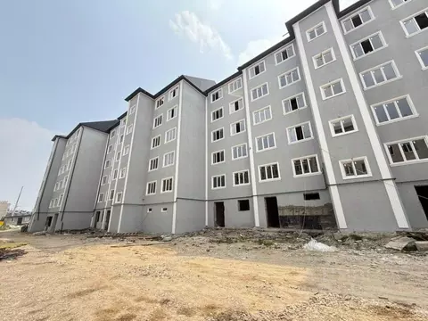 1-к кв. Кабардино-Балкария, Нальчик ул. Солнечная, 8к1 (35.35 м)