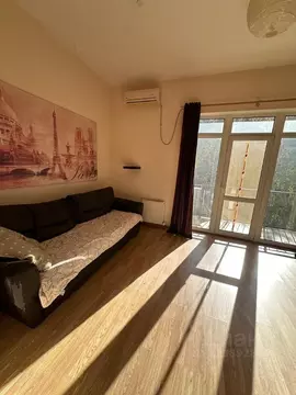 2-к кв. Краснодарский край, Краснодар просп. Гете, 1 (65.0 м)