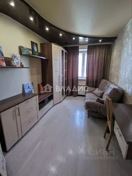 2-к кв. Московская область, Электросталь ул. Ялагина, 13 (53.0 м)