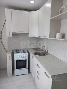 1-к кв. Ставропольский край, Ставрополь №31 мкр, просп. Ворошилова, ...