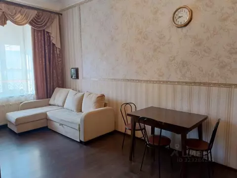 Комната Санкт-Петербург Подольская ул., 34 (22.0 м)