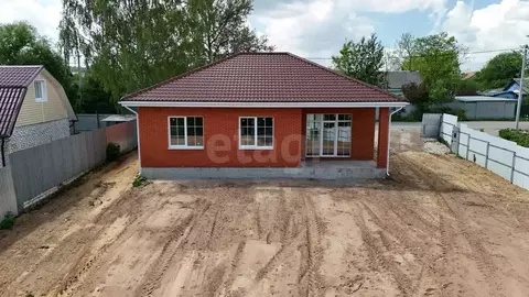 Дом в Калужская область, Калуга Черносвитинская ул., 39 (97 м)