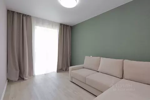 3-к кв. Калининградская область, Пионерский Октябрьская ул. (61.6 м)