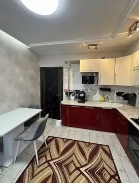 1-к кв. Ростовская область, Батайск Комсомольская ул., 87к2 (43.0 м)