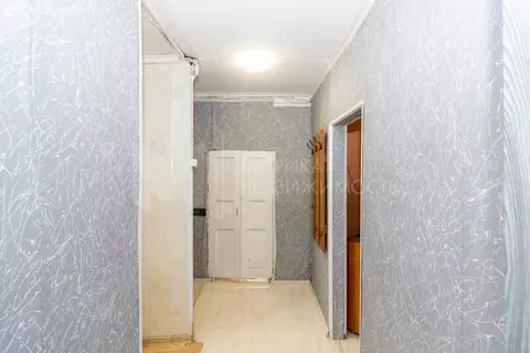 Дом в Тюмень, Депутатская улица (105 м)