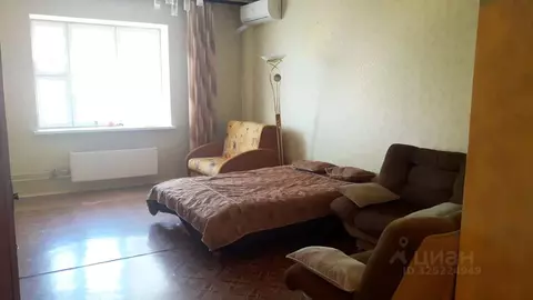 2-к кв. Москва Профсоюзная ул., 58К4 (57.0 м)