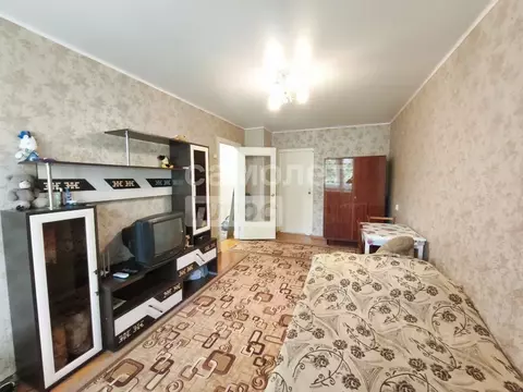 1-к кв. Липецкая область, Липецк ул. Космонавтов, 15/2 (46.0 м)