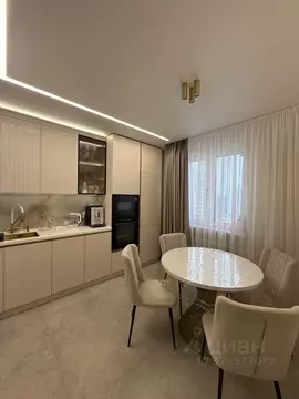 2-к кв. Москва, Москва, Зеленоград к2044 (59.0 м)