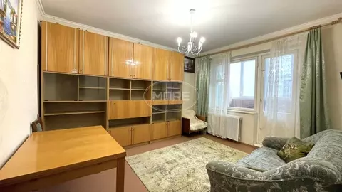 2-к кв. Калининградская область, Калининград бул. Любови Шевцовой, 15 ...