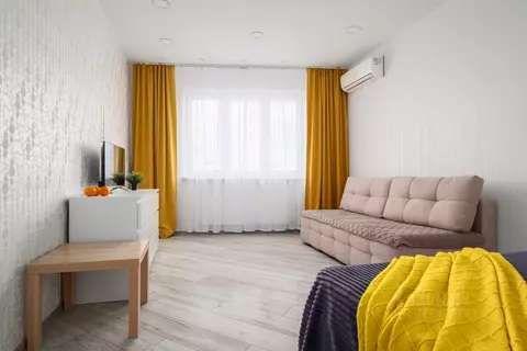 1-к кв. Краснодарский край, Краснодар Восточно-Кругликовская ул., ...