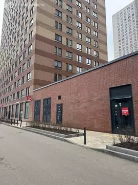 Помещение свободного назначения (204 м)