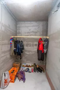 Квартира-студия: Тюмень, улица Сергея Свиридова, 9 (26.7 м)