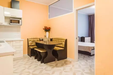 2-к кв. Крым, Ялта ул. Блюхера, 19 (54.0 м)