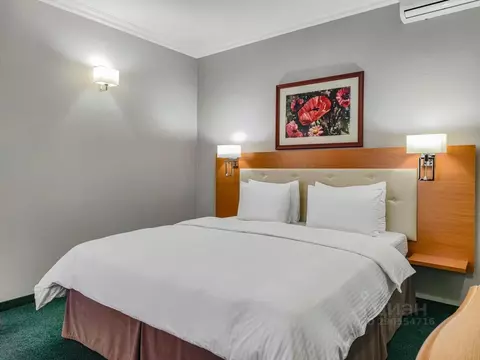 Комната Красноярский край, Красноярск ул. Красной Армии, 16а (50.0 м)