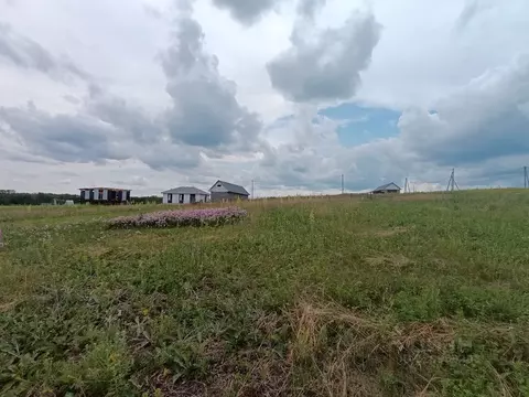 Участок в Башкортостан, Чишминский поссовет, Чишмы рп ул. Горького ...