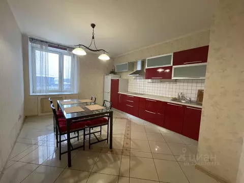 2-к кв. Санкт-Петербург Бассейная ул., 73к1 (79.0 м)