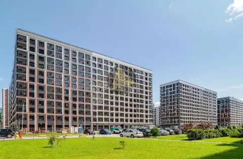 3-к кв. Санкт-Петербург ул. Среднерогатская, 11к2 (89.02 м)