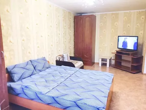 1-к кв. Чувашия, Чебоксары просп. Максима Горького, 41 (35.0 м)