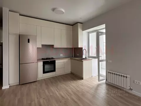 1-к кв. Ростовская область, Аксай ул. Строителей, 9к3 (47.0 м)