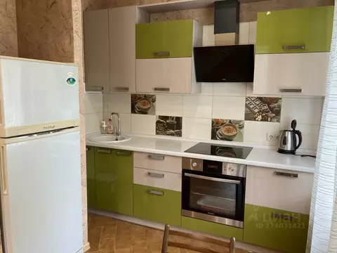 2-к кв. Иркутская область, Иркутск Пионерский пер., 3 (50.0 м)