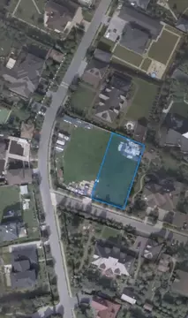 Участок в Москва д. Зименки, Антоновка кп,  (14.0 сот.)