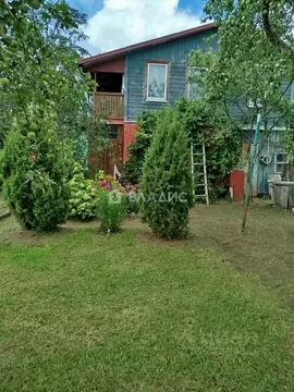 Дом в Владимирская область, Судогодский район, Клязьма СНТ 81 (63 м)