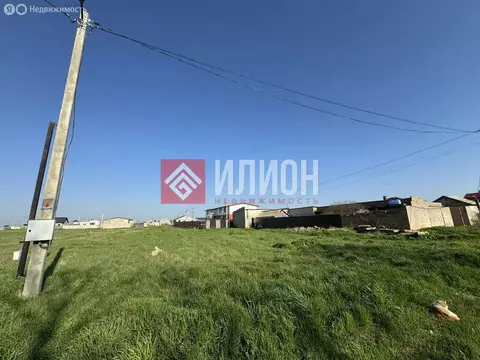 Участок в Николаевка, Колхозная улица, 46 (8.2 м)