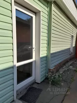 Дом в Омская область, Омск ул. Чкалова (57 м)