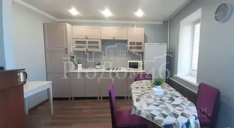 3-к кв. Курская область, Курск ул. Халтурина, 3 (57.6 м)