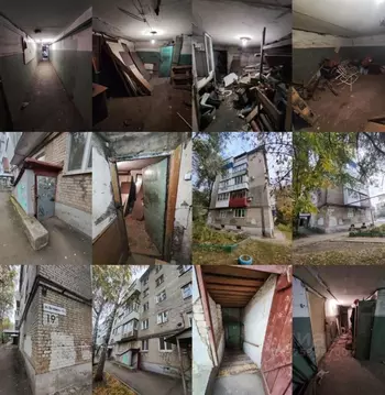 Помещение свободного назначения в Самарская область, Самара ...