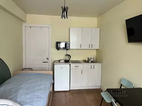 Студия Хакасия, Абакан ул. Кати Перекрещенко, 15 (18.0 м)