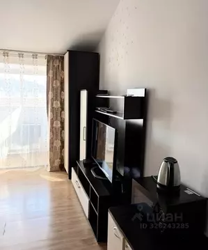 Студия Краснодарский край, Сочи Транспортная ул., 78/33 (25.0 м)