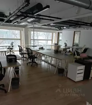 Офис в Москва просп. Мира, 26С1 (150 м)