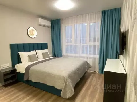 1-к кв. Московская область, Красногорск городской округ, д. Глухово ...