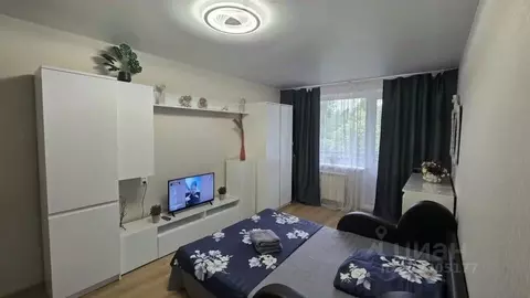 1-к кв. Московская область, Жуковский Московская пл., 7 (38.0 м)