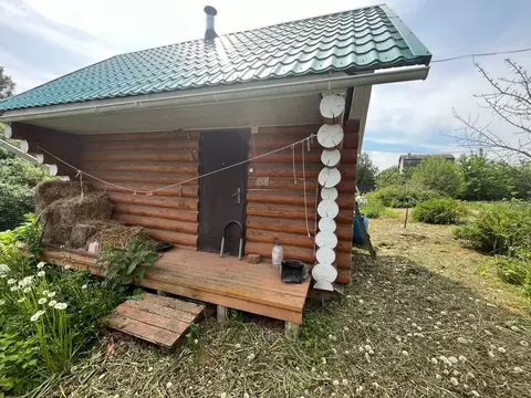 Дом в Московская область, Сергиево-Посадский городской округ, село ...