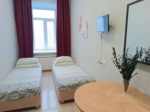 Комната Санкт-Петербург Коломенская ул., 25