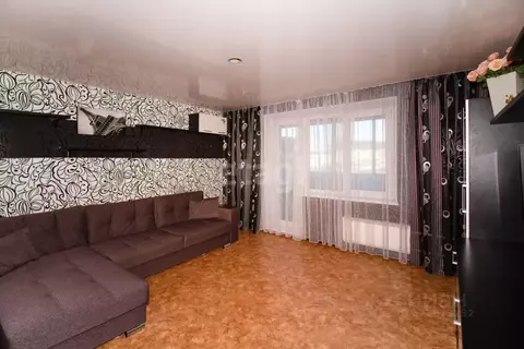 2-к кв. Челябинская область, Челябинск Звенигородская ул., 68 (65.3 м)