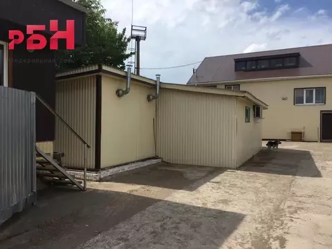 Помещение свободного назначения в Башкортостан, Нефтекамск ...