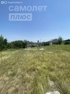 Участок в Волгоградская область, Городищенское городское поселение, ...